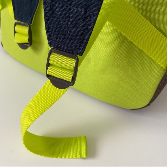 Gap Kids Navy Blue School Backpack - Picture 8 of 12